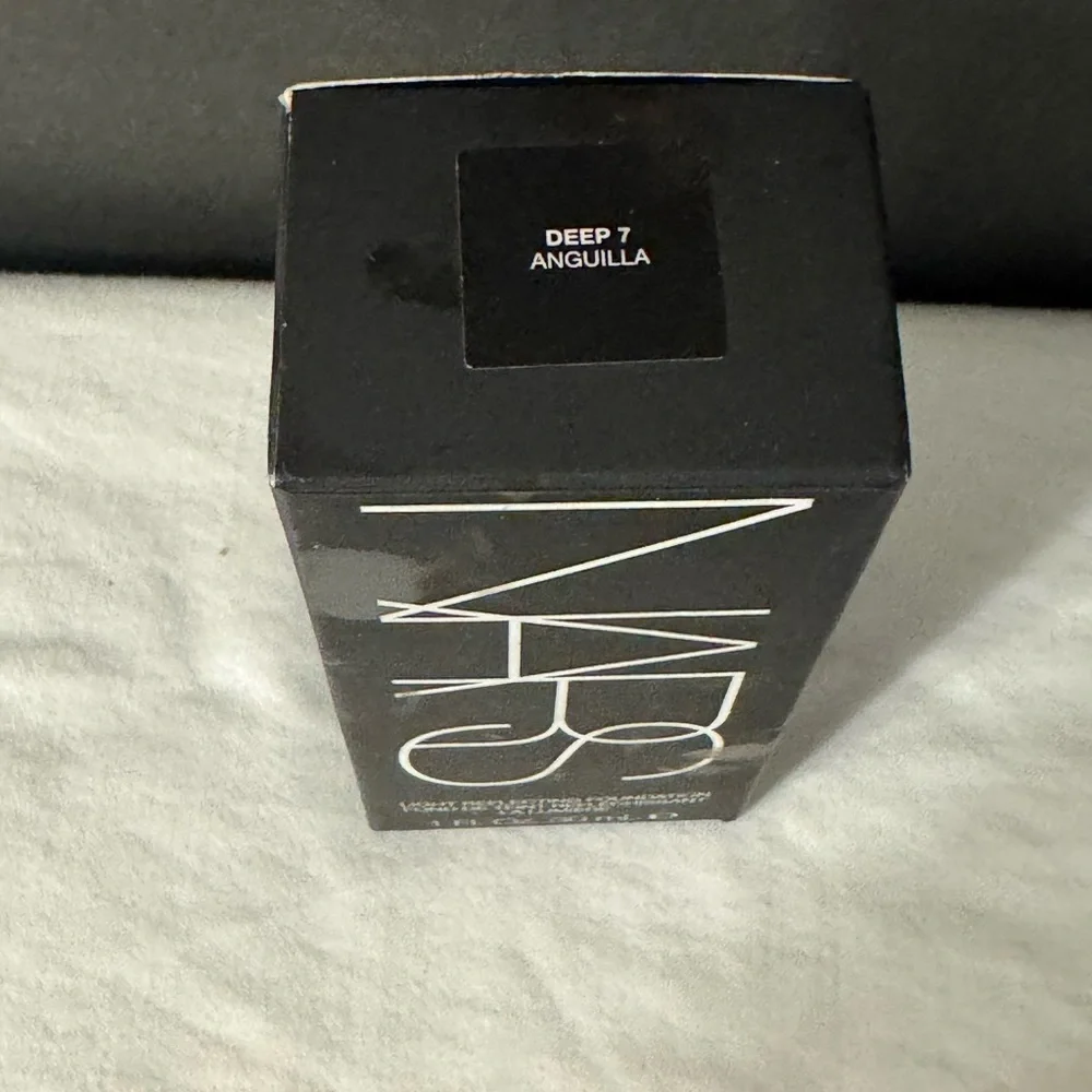 NARS FOUNDATION DEEP 30 ML